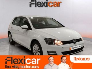 Volkswagen Golf Advance 1.6 TDI 110CV BMT