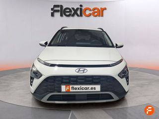 Hyundai Bayon 1.2 MPI Maxx