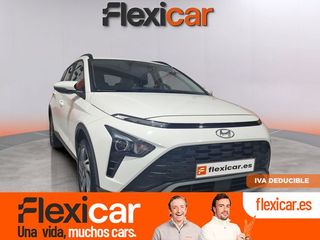 Hyundai Bayon 1.2 MPI Maxx