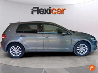 Volkswagen Golf Advance 1.6 TDI 85kW (115CV)