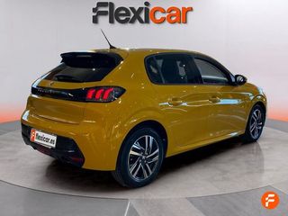 Peugeot 208 PureTech 73kW (100CV) Allure Pack