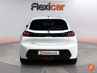 Peugeot 208 PureTech 73kW (100CV) Allure