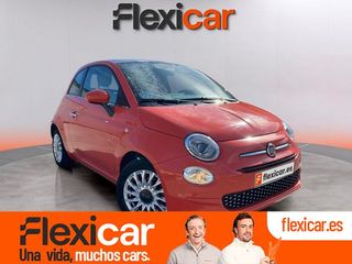 Fiat 500 Dolcevita 1.0 Hybrid 51KW (70 CV)