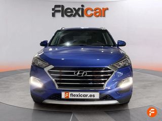 Hyundai Tucson 1.6 TGDi Klass 4x2