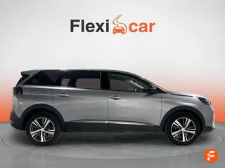 Peugeot 5008 1.2 PureTech 96KW (130CV) S&S Allure