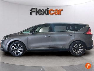Renault Espace Init. P. Blue dCi 147kW (200CV) EDC - 18