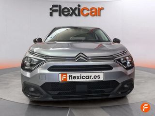 Citroën C4 PureTech 130 S&S 6v Plus