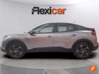 Citroën C4 PureTech 130 S&S 6v Plus