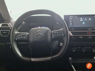 Citroën C4 PureTech 130 S&S 6v Plus