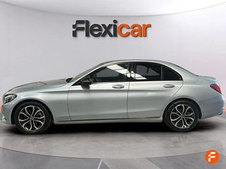 Mercedes Clase C C 220 d