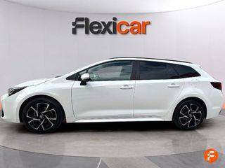 Toyota Corolla 140H Active Plus Touring Sport