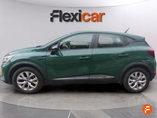 Renault Captur Limited dCi 66kW (90CV)