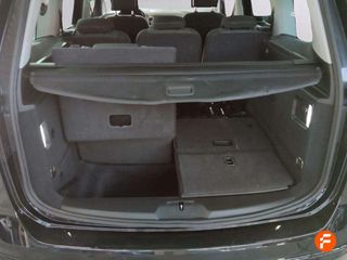 Seat Alhambra 1.4 TSI 110kW DSG S/S Excellen GO