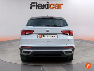Seat Ateca 1.5 TSI 110kW (150CV) DSG S&S FR XL