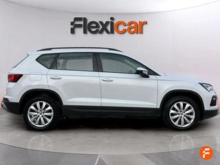 Seat Ateca 1.5 TSI 110kW (150CV) DSG S&S FR XL