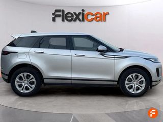 Land-Rover Range Rover Evoque 2.0 D150 FWD
