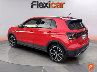 Volkswagen T-Cross Sport 1.0 TSI 81kW (110CV) DSG