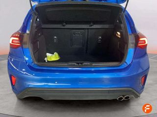 Ford Focus 1.0 Ecoboost MHEV 92kW ST-Line