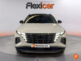 Hyundai Tucson 1.6 CRDI 100kW (136CV) 48V Maxx DCT