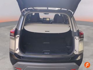 Nissan X-Trail 5pl 1.5T VC 120kW MHEV 4x2 N-Connecta