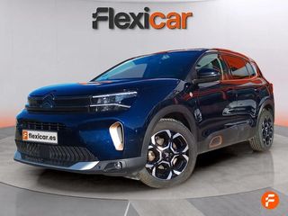 Citroën C5 Aircross PureTech 96kW (130CV) S&S C Series