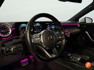 Mercedes Clase A A 200 d