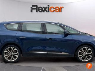Renault Grand Scénic Intens dCi 81kW (110CV)