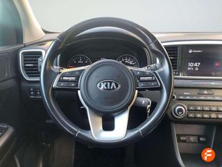 Kia Sportage 1.6 MHEV Drive 100kW (136CV) 4x2