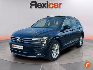 Volkswagen Tiguan Sport 2.0 TDI 110kW (150CV) DSG