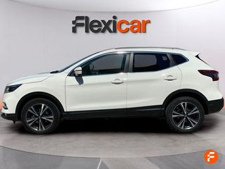 Nissan Qashqai DIG-T 85 kW (115 CV) XTRONIC TEKNA
