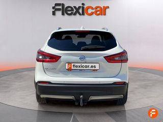 Nissan Qashqai DIG-T 85 kW (115 CV) XTRONIC TEKNA