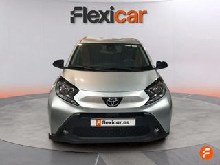 Toyota Aygo 1.0 VVT-I 72CV Play
