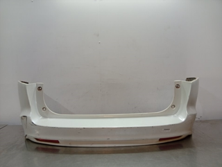 PARAGOLPES TRASERO HONDA CIVIC TOURER (FK)