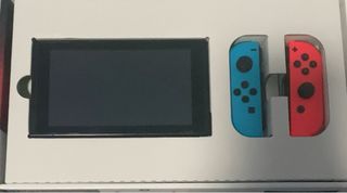 Funda Nintendo Switch Splatoon 2