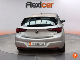 Opel Astra 1.2T SHL 81kW (110CV) 2020