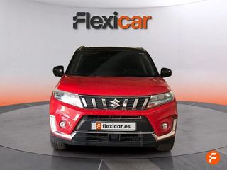 Suzuki Vitara 1.5 GLE 4WD Strong Hybrid