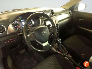 Suzuki Vitara 1.5 GLE 4WD Strong Hybrid