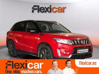 Suzuki Vitara 1.5 GLE 4WD Strong Hybrid