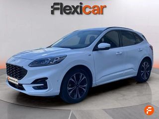 Ford Kuga ST-Line 1.5T EcoBoost 110kW (150CV)