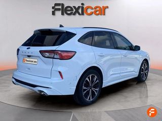 Ford Kuga ST-Line 1.5T EcoBoost 110kW (150CV)