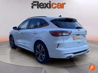 Ford Kuga ST-Line 1.5T EcoBoost 110kW (150CV)