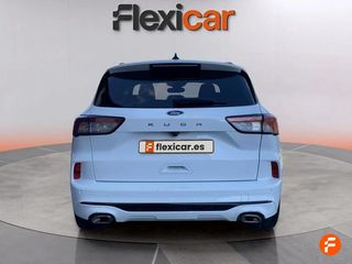 Ford Kuga ST-Line 1.5T EcoBoost 110kW (150CV)