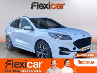 Ford Kuga ST-Line 1.5T EcoBoost 110kW (150CV)