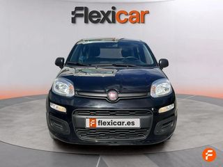 Fiat Panda City Cross 1.0 Gse 51kw (70CV)