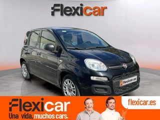 Fiat Panda City Cross 1.0 Gse 51kw (70CV)