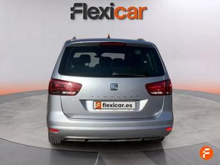 Seat Alhambra 1.4 TSI 110kW DSG S/S Excellen GO