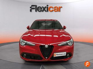 Alfa Romeo Stelvio 2.2 Diesel 118kW (160cv) SPRINT RWD