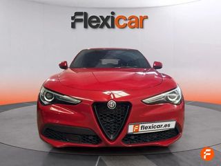 Alfa Romeo Stelvio 2.0 Gasolina 147kW (200cv) SPRINT Q4