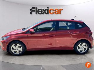 Hyundai i20 1.2 MPI SLE