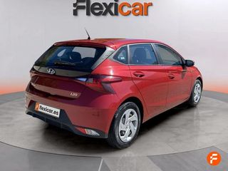 Hyundai i20 1.2 MPI SLE